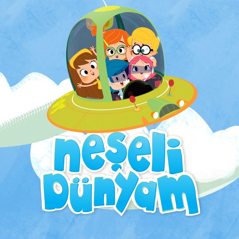 Neşeli Dünyam 